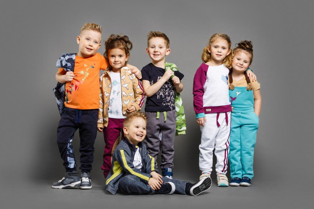 Discover Our Latest Collections for Little Ones